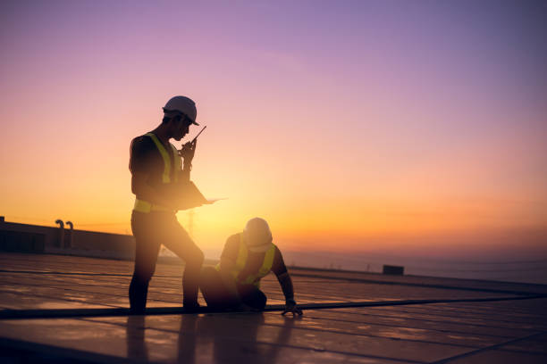 Best Roof Leak Repair  in Fairmont City, IL